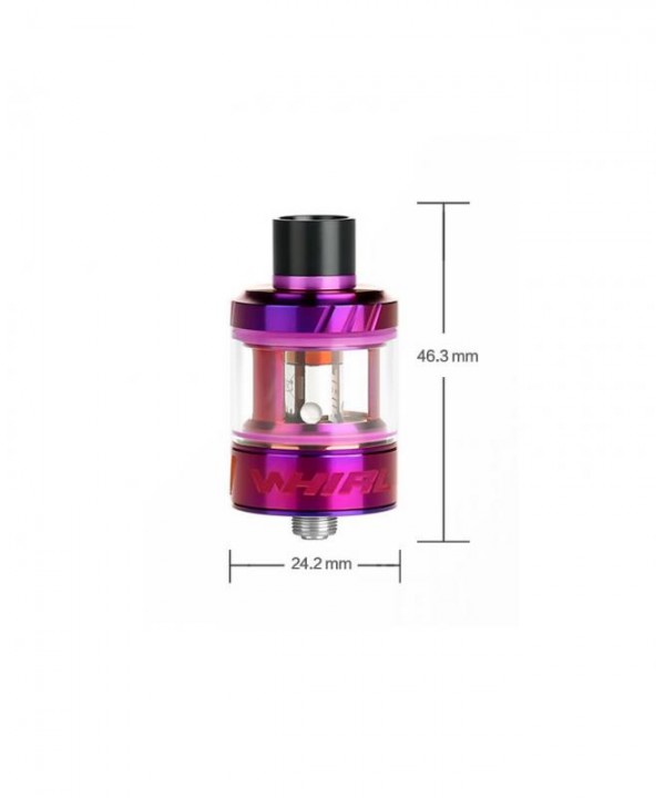 Uwell Whirl Sub Ohm Tank 3.5ML