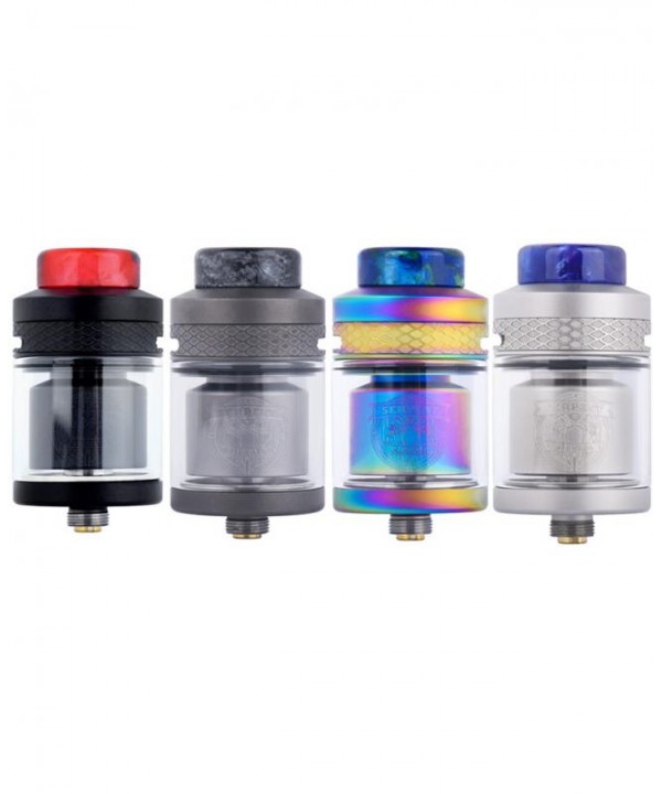 Wotofo Serpent Elevate RTA 3.5ml