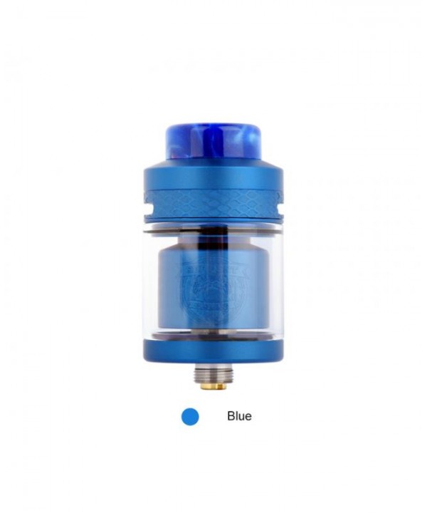 Wotofo Serpent Elevate RTA 3.5ml