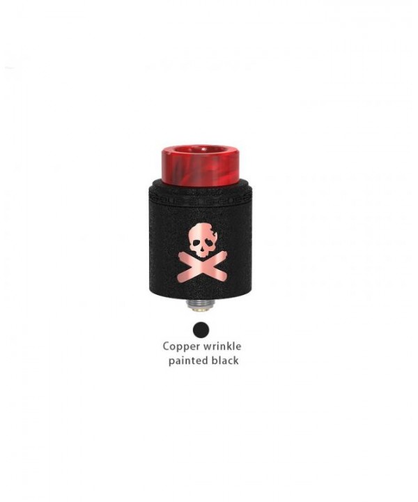 Vandy Vape Bonza V1.5 Squonk RDA