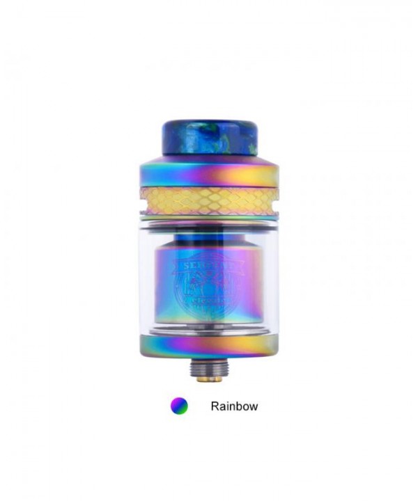 Wotofo Serpent Elevate RTA 3.5ml