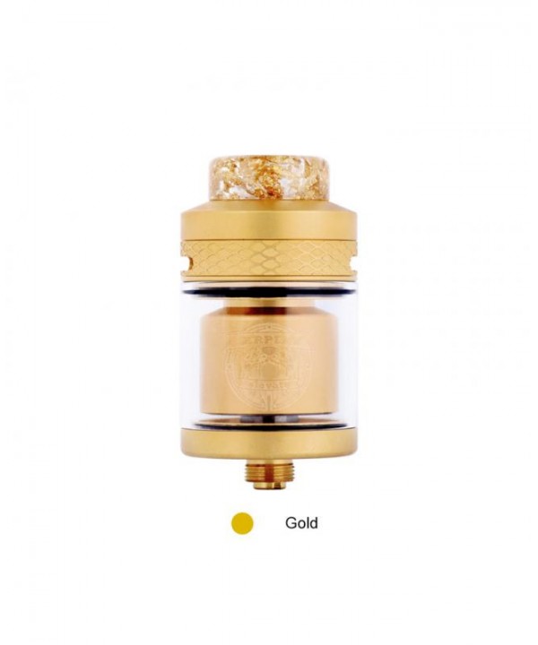 Wotofo Serpent Elevate RTA 3.5ml