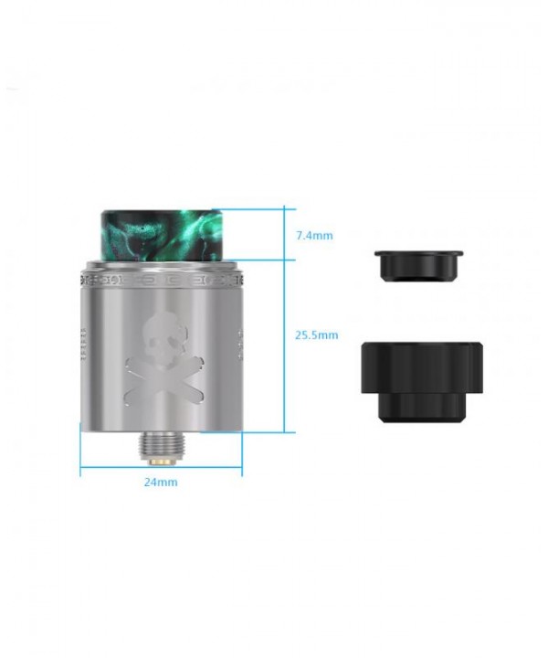 Vandy Vape Bonza V1.5 Squonk RDA