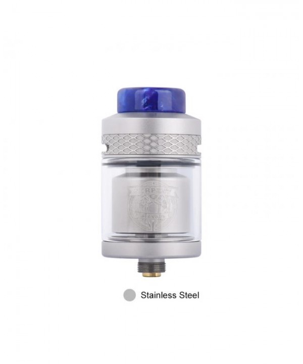 Wotofo Serpent Elevate RTA 3.5ml