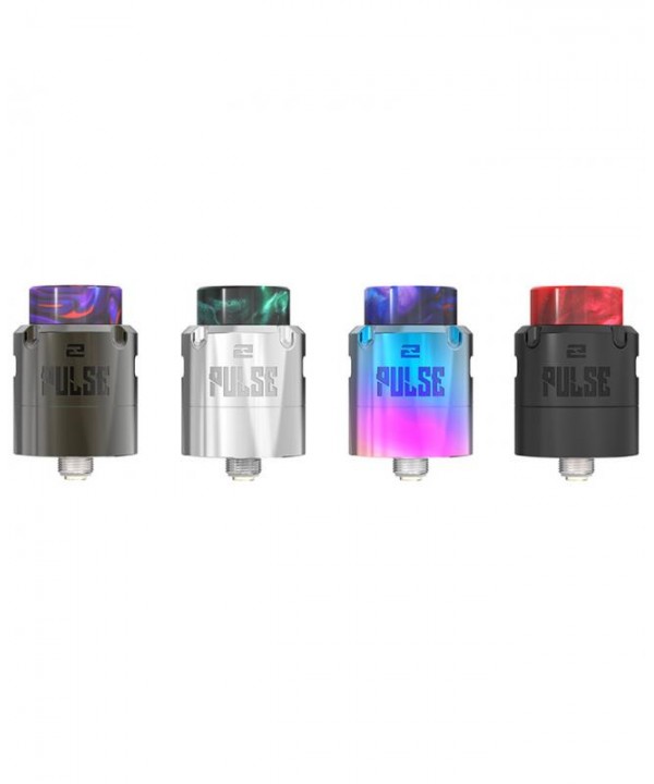 Vandy Vape Pulse V2 Squonk RDA