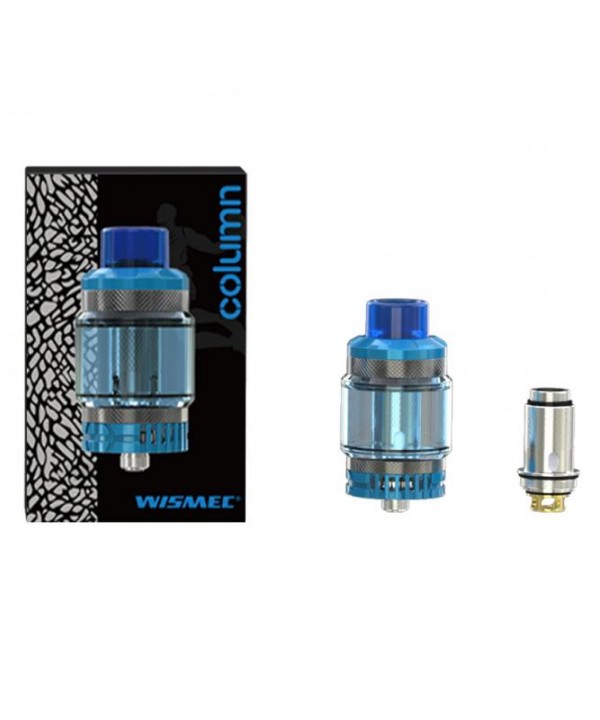 Wismec Column Sub Ohm Tank