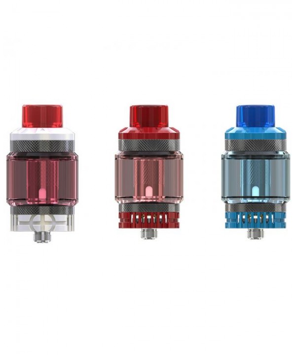 Wismec Column Sub Ohm Tank