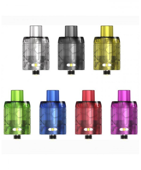 iJoy Mystique Mesh Sub Ohm Tank