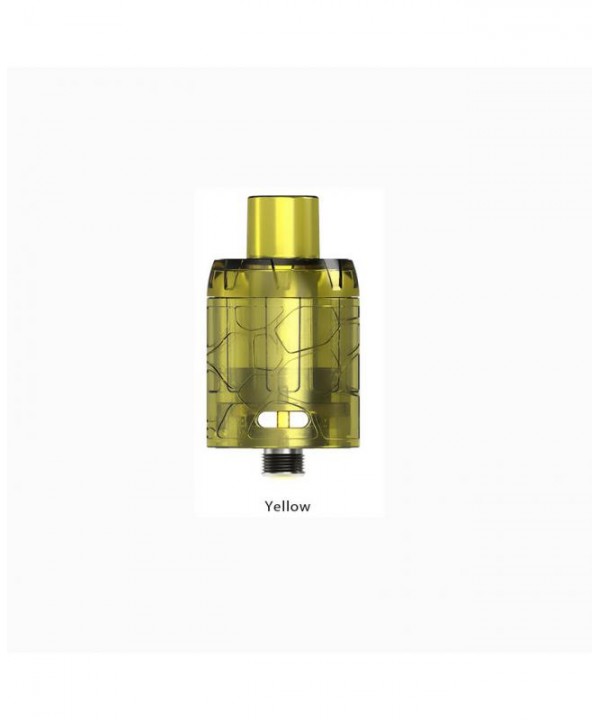 iJoy Mystique Mesh Sub Ohm Tank