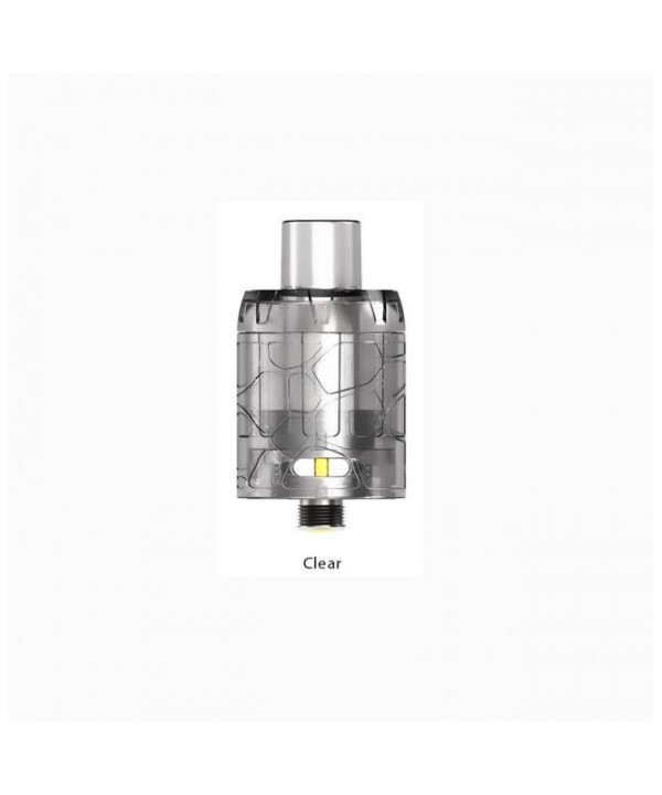 iJoy Mystique Mesh Sub Ohm Tank