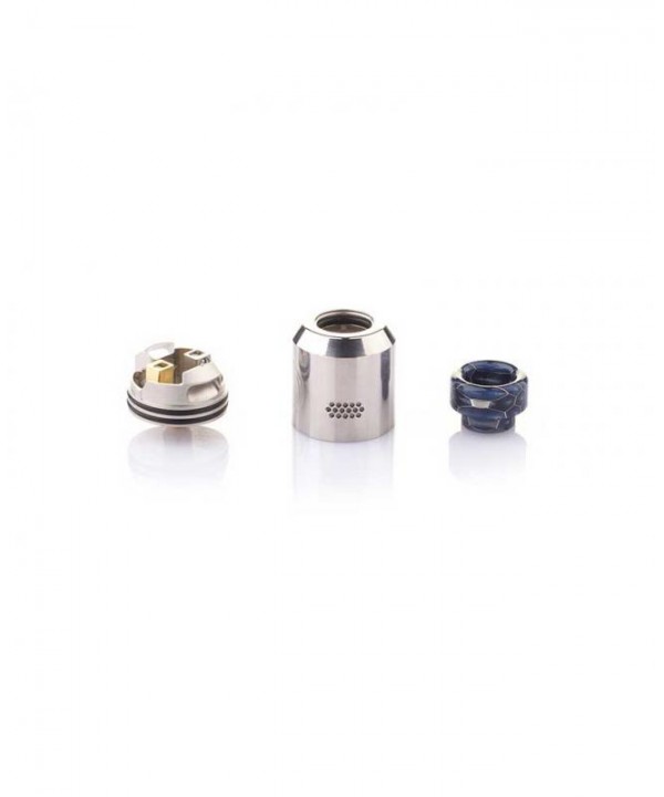 Hellvape Rebirth RDA 24MM