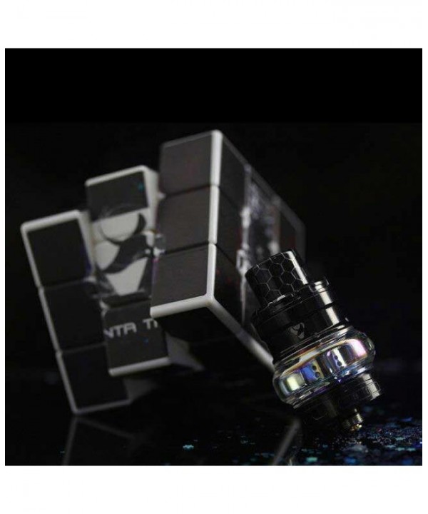 Advken Manta Mesh Subohm Tank 4.5ML