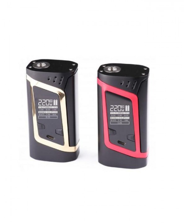 Smok Alien 220W TC Mod