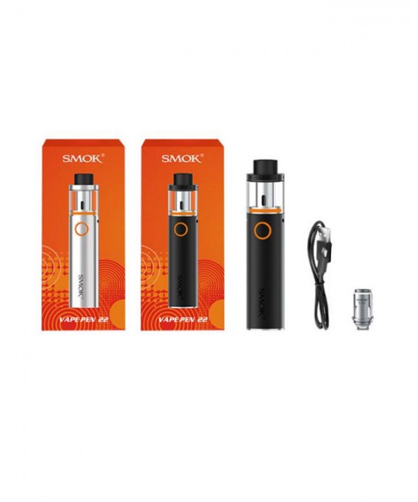 Smok Vape Pen 22 Starter Kit