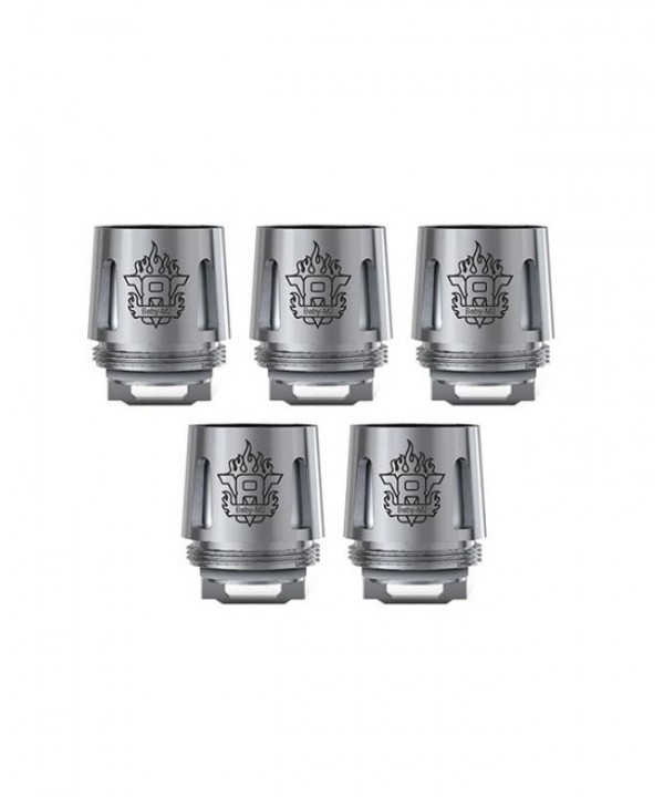 Baby TFV8 V8 Baby-M2 Coils