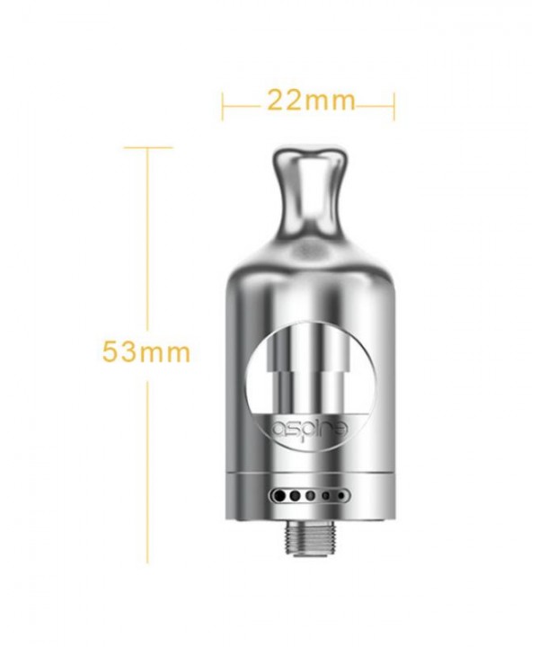 Aspire Nautilus 2 Sub Ohm Tank