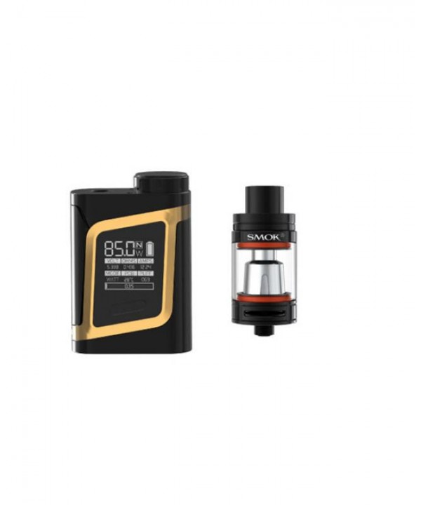 Smok Alien Baby 85W Vape Kit