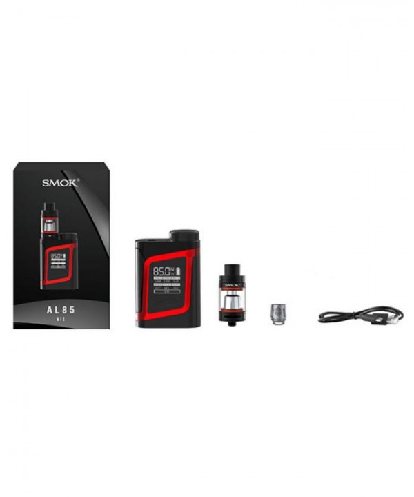 Smok Alien Baby 85W Vape Kit