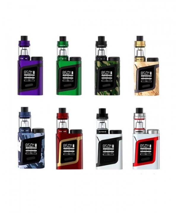 Smok Alien Baby 85W Vape Kit