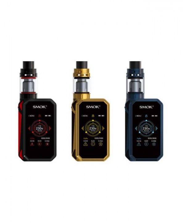 G-Priv 2 230W Smok Vape Kit