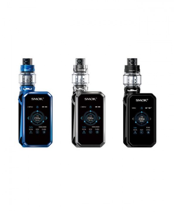 G-Priv 2 230W Smok Vape Kit