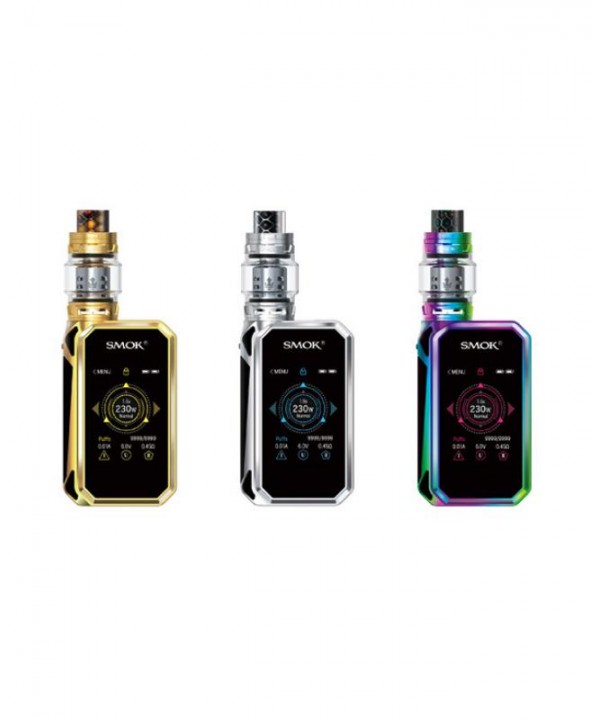 G-Priv 2 230W Smok Vape Kit