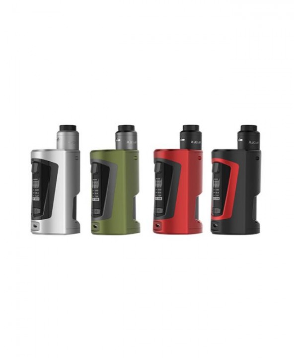 Geekvape Gbox Squonker Vape Kit