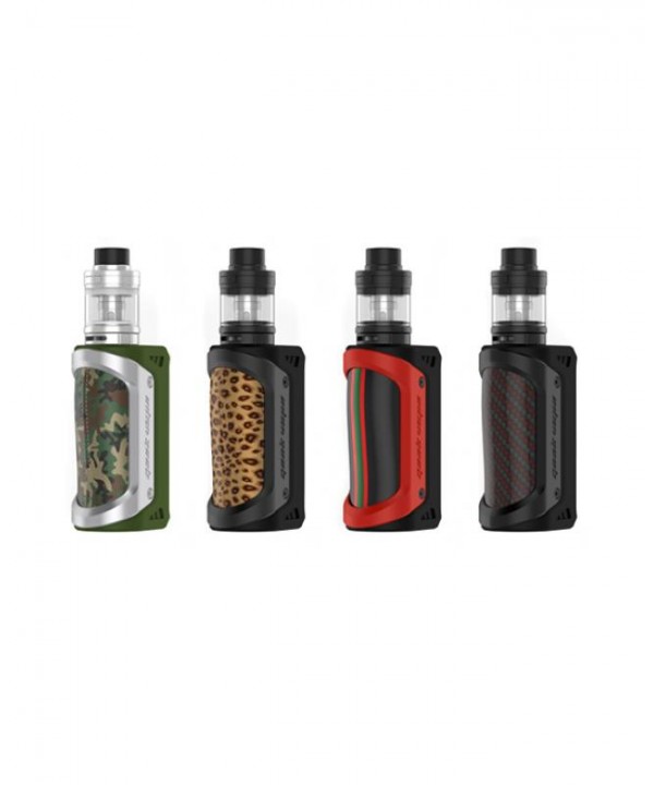 Geekvape Aegis 100W Vape Kit