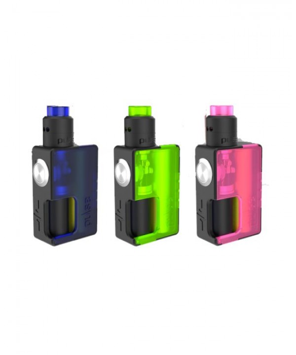 Vandy Vape Pulse BF Squonk Kit