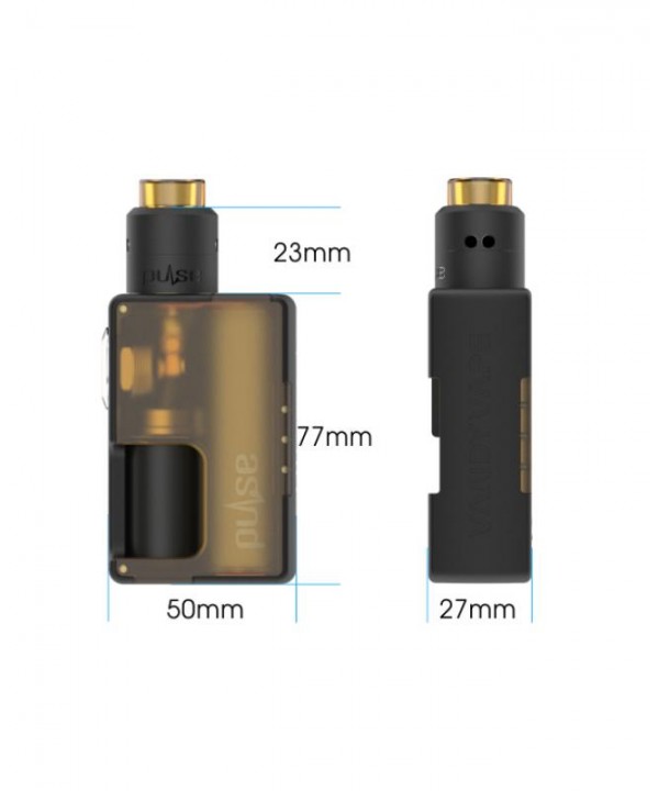 Vandy Vape Pulse BF Squonk Kit