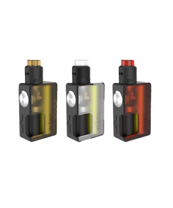 Vandy Vape Pulse BF Squonk Kit