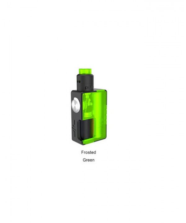 Vandy Vape Pulse BF Squonk Kit