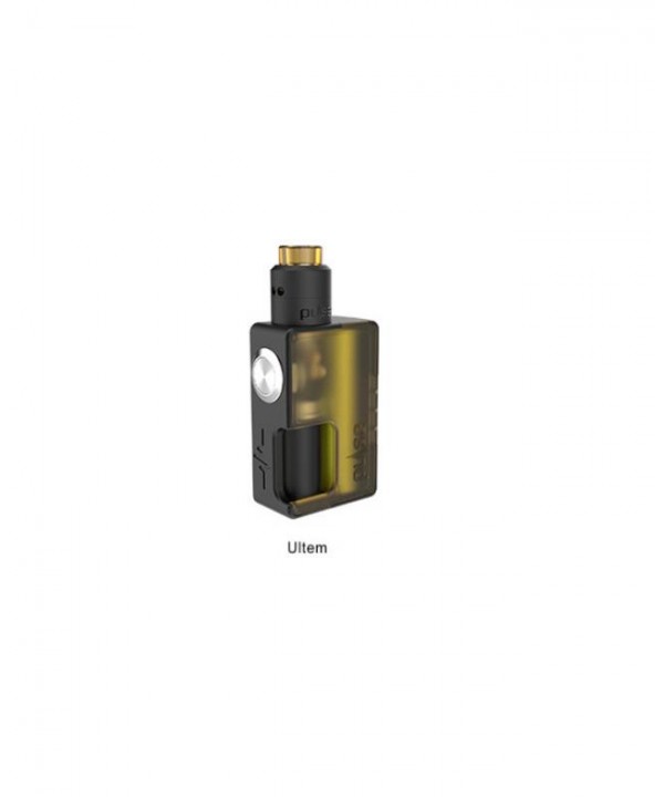 Vandy Vape Pulse BF Squonk Kit