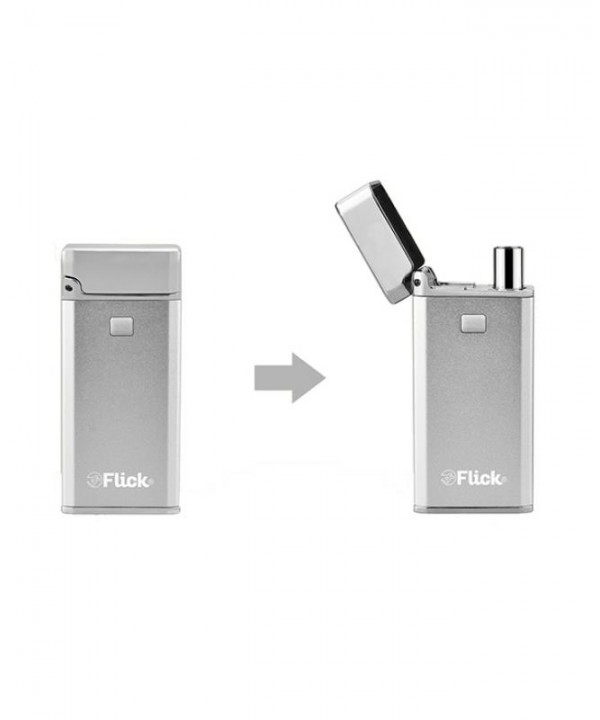 Yocan Flick Wax Juice 2IN1 Kit