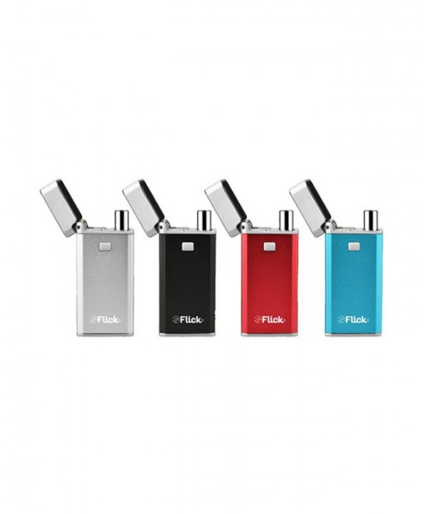 Yocan Flick Wax Juice 2IN1 Kit