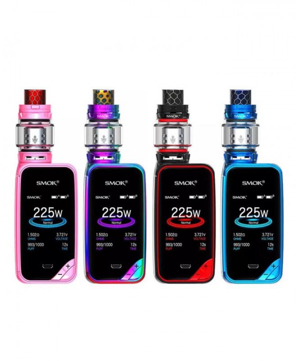 Smok X-Priv 225W Vape Kit