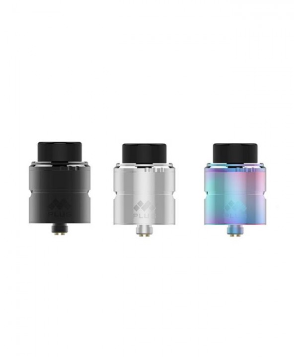 Vapefly Mesh Plus RDA