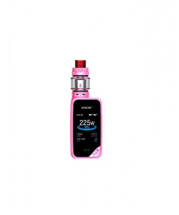 Smok X-Priv 225W Vape Kit