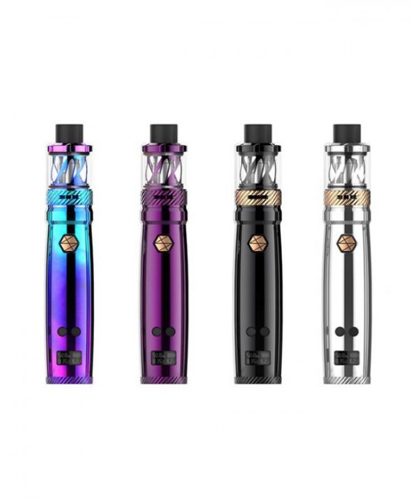 Uwell Nunchaku 80W Vape Pen