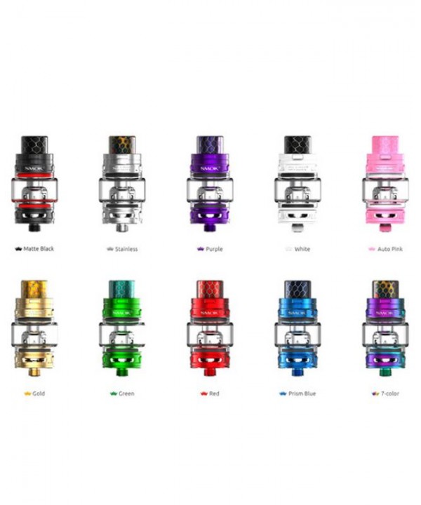 Smok TFV12 Baby Prince Cloud Beast Tank