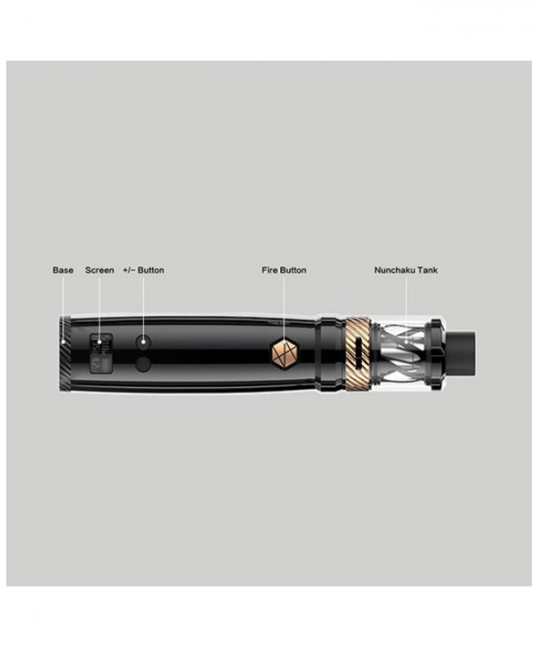 Uwell Nunchaku 80W Vape Pen