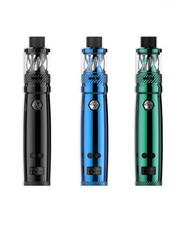 Uwell Nunchaku 80W Vape Pen