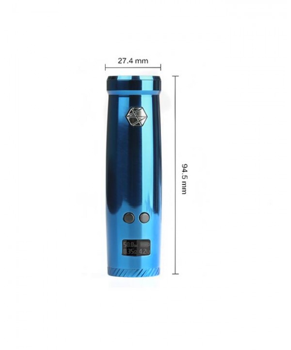 Uwell Nunchaku 80W Vape Pen