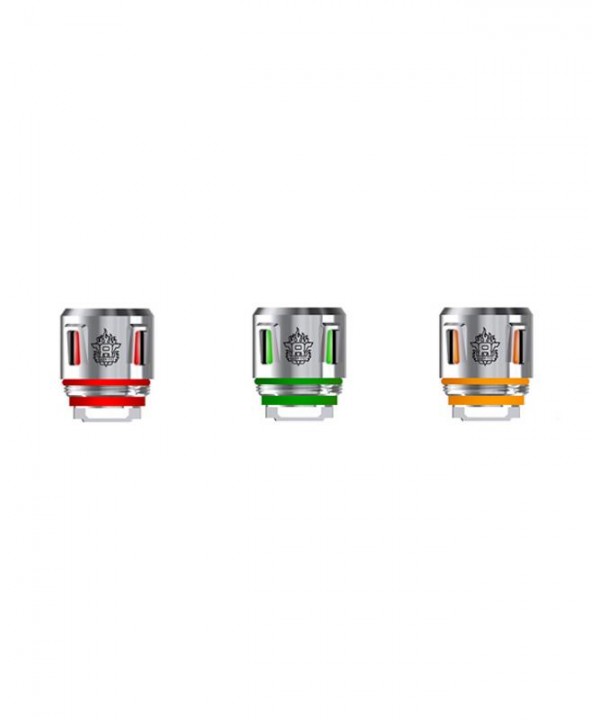 Smok V8 Baby T12 LED Light Coils