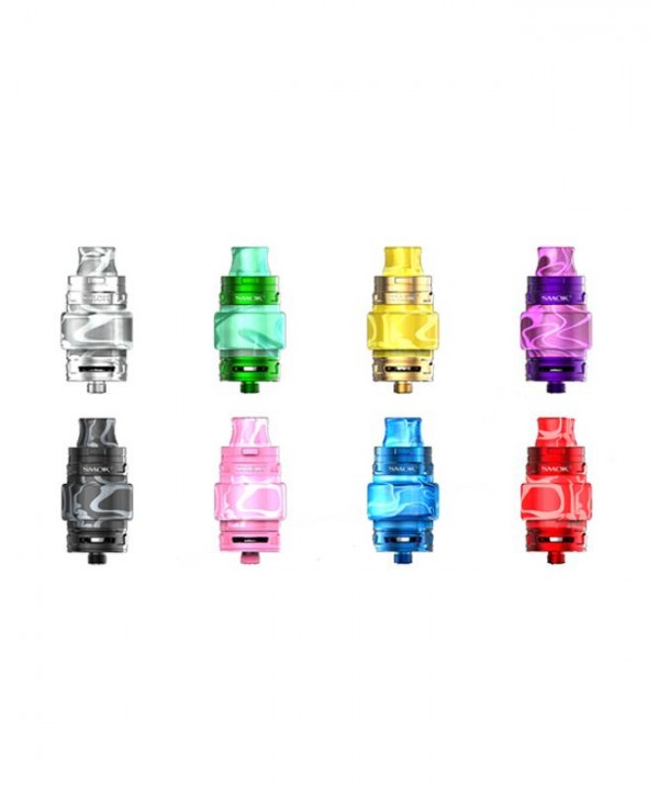 Baby TFV12 Prince Acrylic Bulb Glass Tank Drip Tip