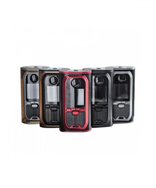 Lost Vape Modefined Lyra 200W Vape Mod