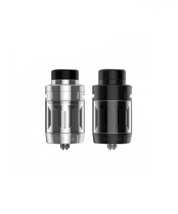 Digiflavor Themis Dual Coil RTA