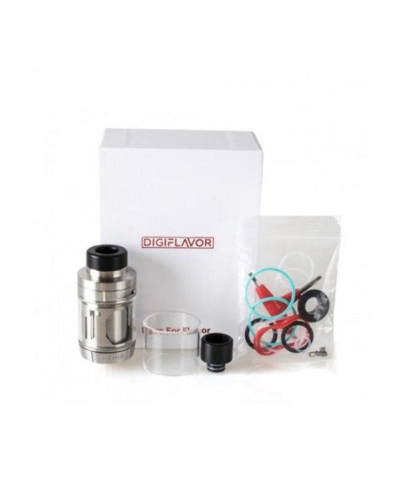 Digiflavor Themis Dual Coil RTA