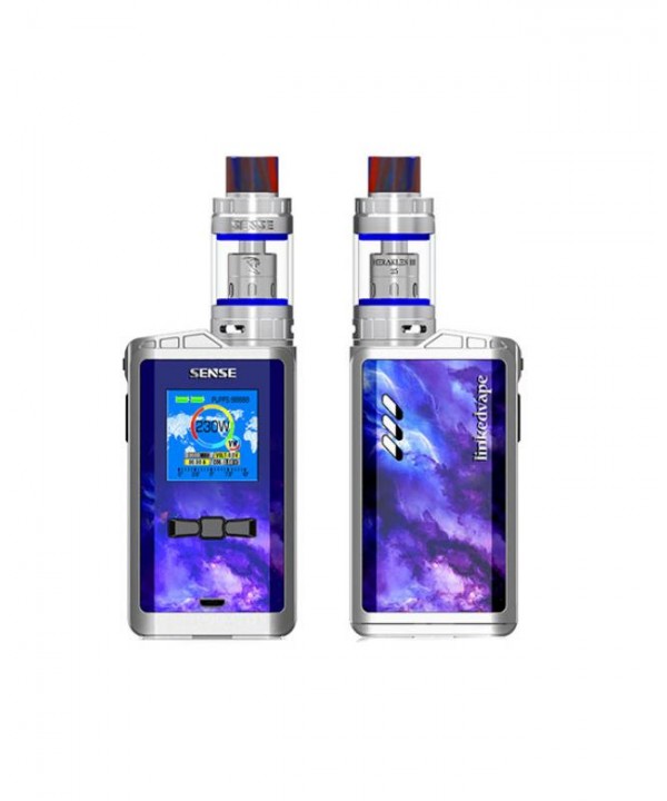 Sense Linkedvape Arrow 230W Vape Kit