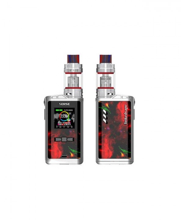 Sense Linkedvape Arrow 230W Vape Kit